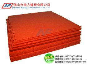 硅膠發(fā)泡板的特性和應(yīng)用領(lǐng)域是哪些？