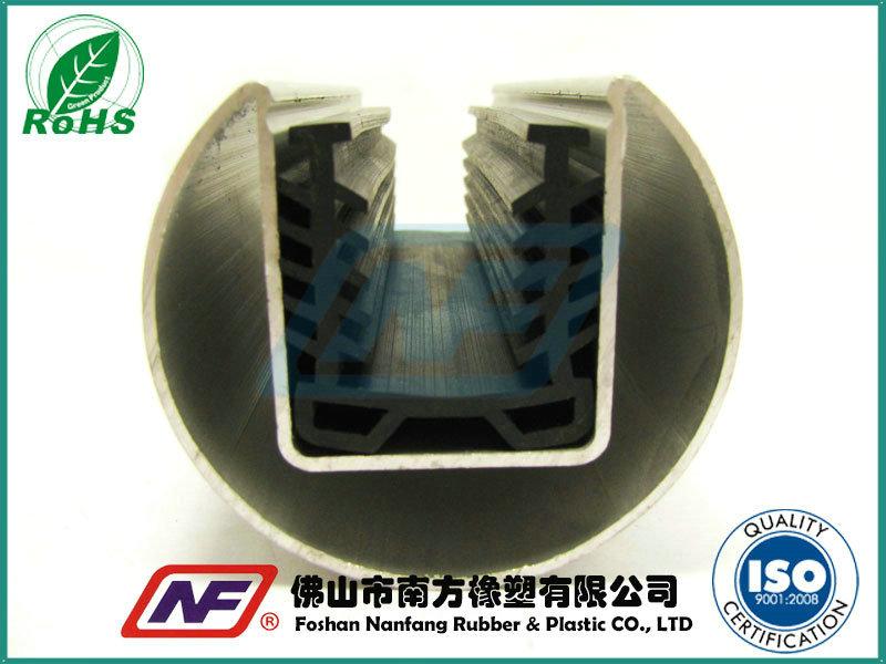 現(xiàn)代化硅膠發(fā)泡條與傳統(tǒng)密封條相比有哪些優(yōu)點(diǎn)？