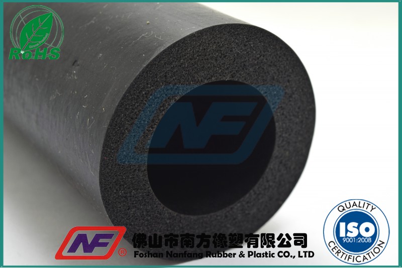 硅膠發(fā)泡條?你知多少？