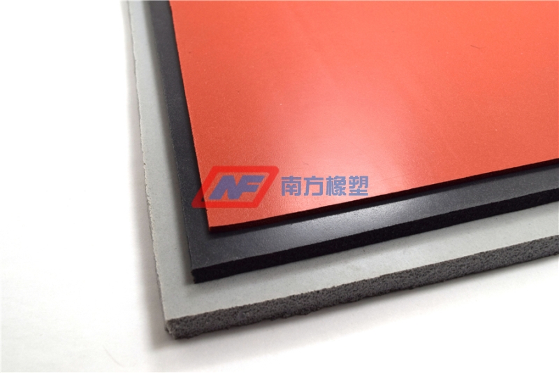 南方橡塑硅膠發(fā)泡，這才是2020年橡塑行業(yè)的新風(fēng)尚！