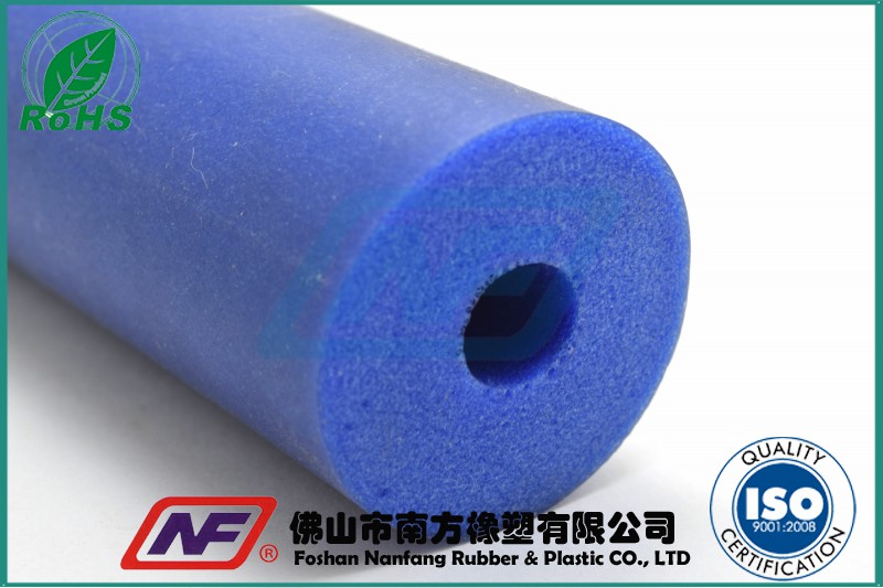 您對硅膠發(fā)泡了解多少？