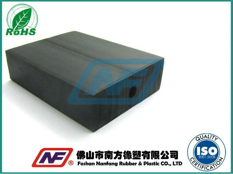 關于硅膠發(fā)泡板的特性和用途，這些你得知道！