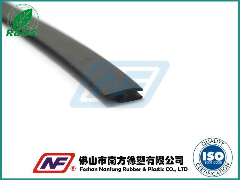 硅膠發(fā)泡長啥樣？