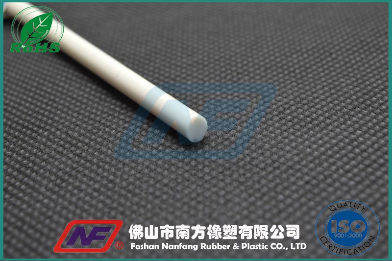 發(fā)泡硅膠有何特性？
