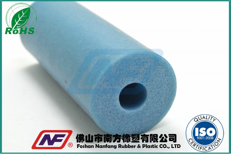 如何辨別硅膠發(fā)泡管的好壞？南方橡塑教你這些小技巧！