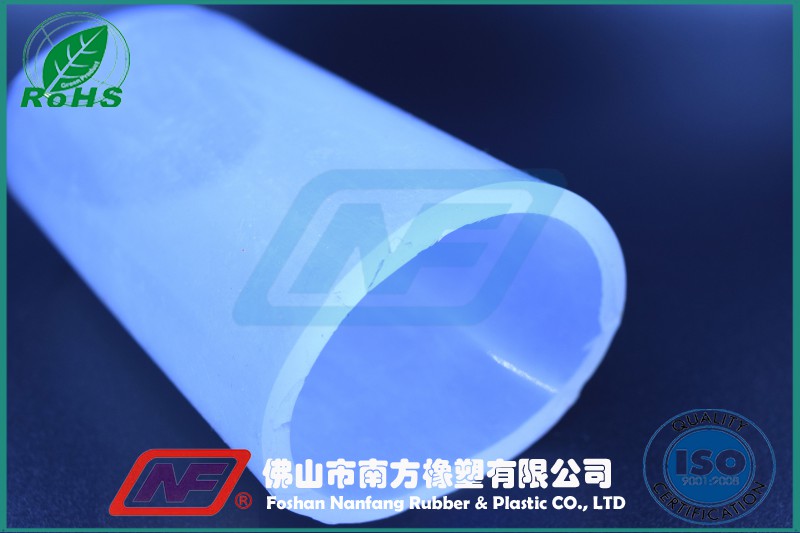 硅膠管產(chǎn)品特性及應(yīng)用，你了解多少？