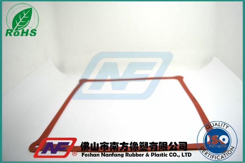 硅膠發(fā)泡的應用領(lǐng)域