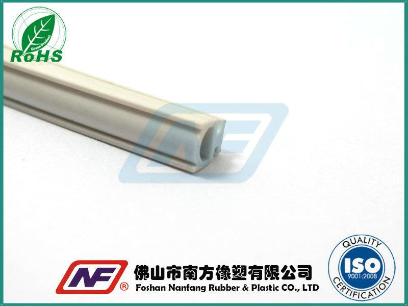 硅膠發(fā)泡板有哪些特點？