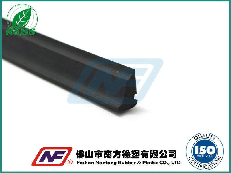 硅膠發(fā)泡條具有哪些優(yōu)勢(shì)？