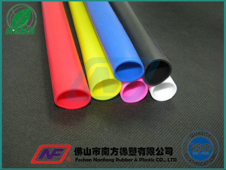 硅膠發(fā)泡條都有哪些性能？