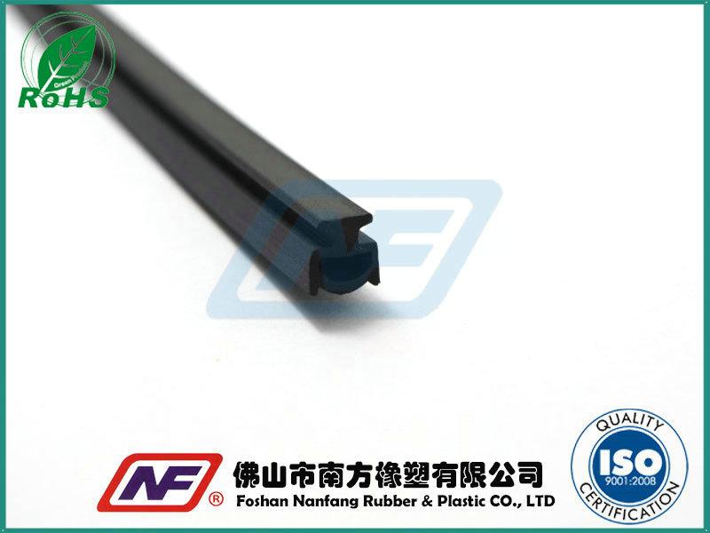 什么是硅膠發(fā)泡條？