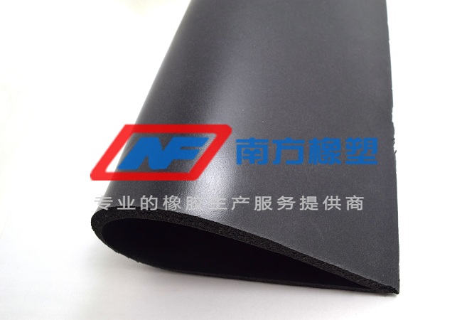 硅膠發(fā)泡板有哪些出色優(yōu)勢？