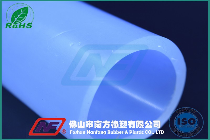 打造高品質(zhì)硅膠發(fā)泡管，為您的工程保駕護(hù)航