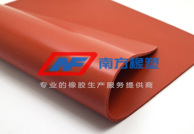 高品質(zhì)硅膠發(fā)泡板有何亮點？