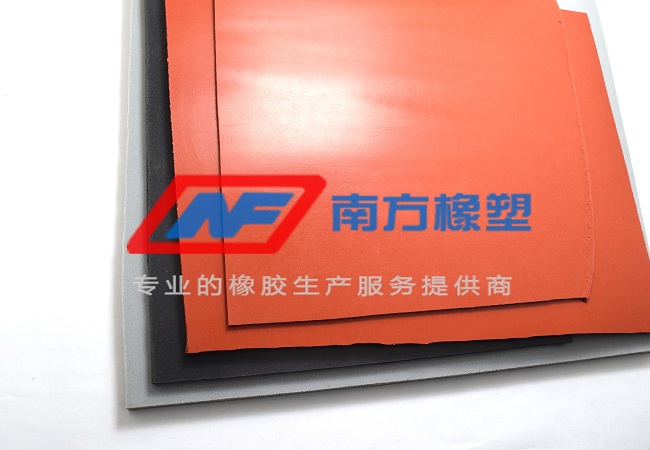 南方橡塑：硅膠發(fā)泡板，輕質(zhì)高強(qiáng)的未來材料