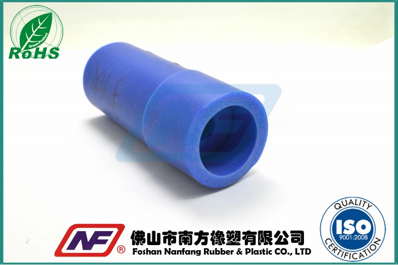 南方橡塑|硅膠發(fā)泡條，環(huán)保與性能的結(jié)合